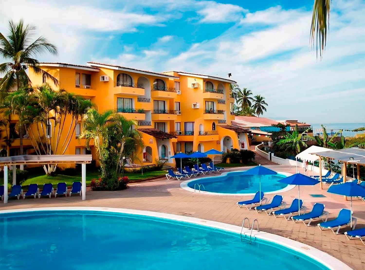Hotel Costa Club Punta Arena - 3*