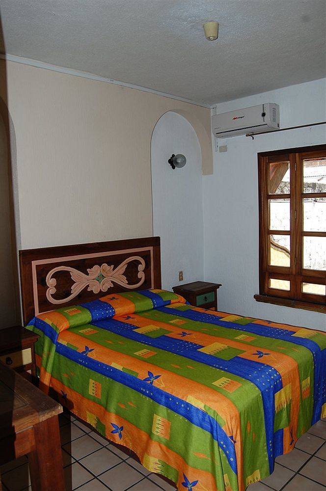 Aparthotel San Carlos Vallarta 3*