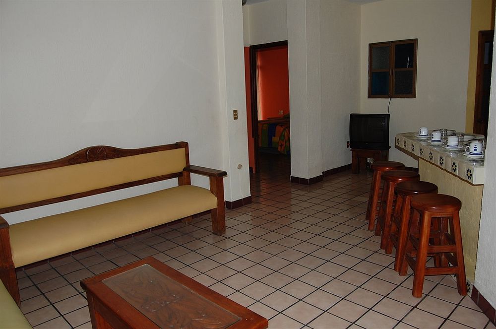 Aparthotel San Carlos Vallarta 3*