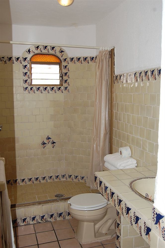 Aparthotel San Carlos Vallarta 3*
