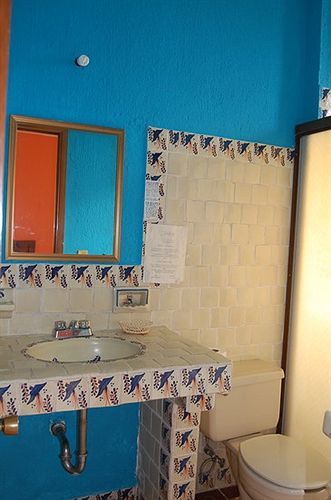 Aparthotel San Carlos Vallarta 3*