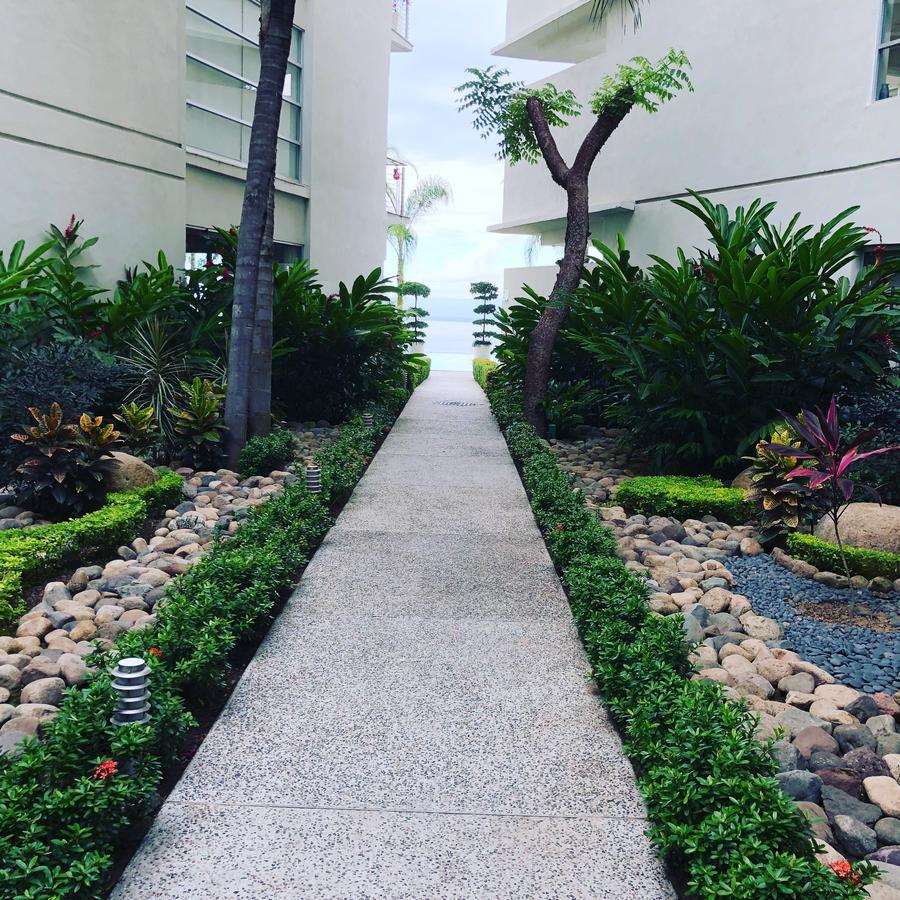Paramount Bay Apartment Puerto Vallarta