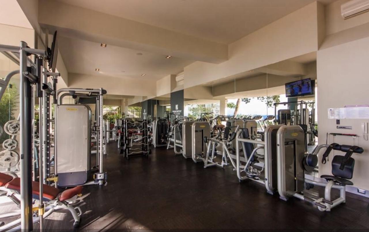 Apartment Paramount Bay