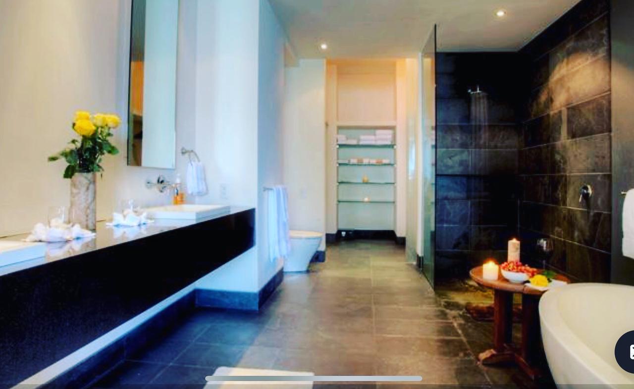 Apartment Paramount Bay *