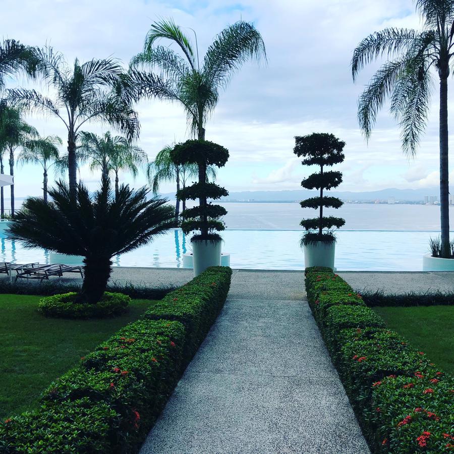 Apartment Paramount Bay Puerto Vallarta