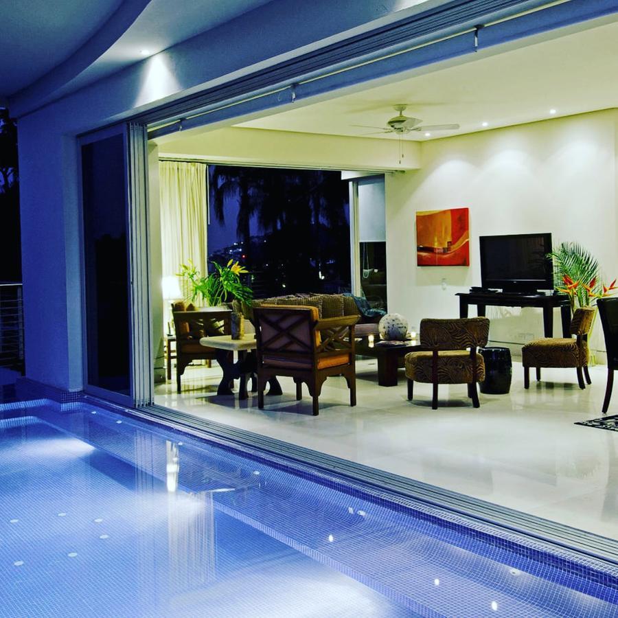 Paramount Bay Apartment Puerto Vallarta