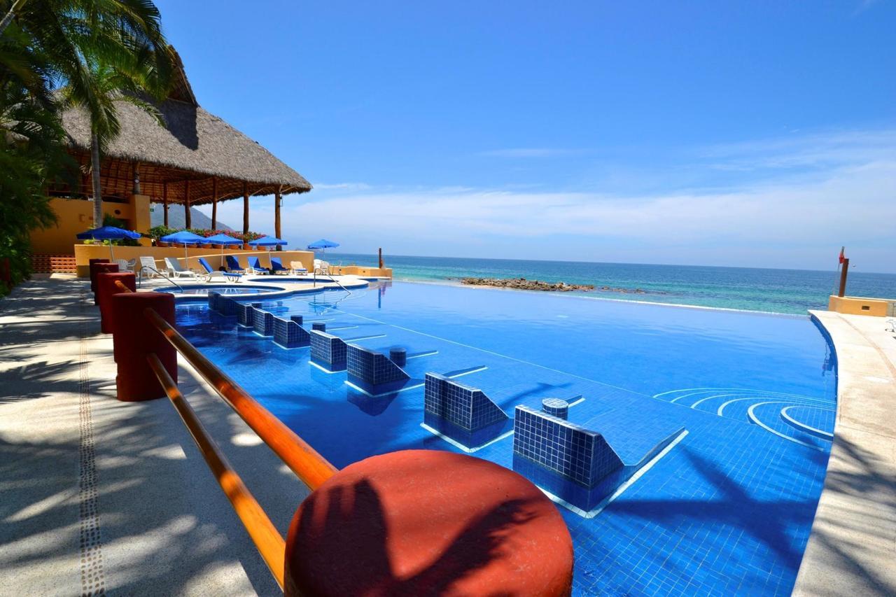 Los Palmares, Apartamento Puerto Vallarta