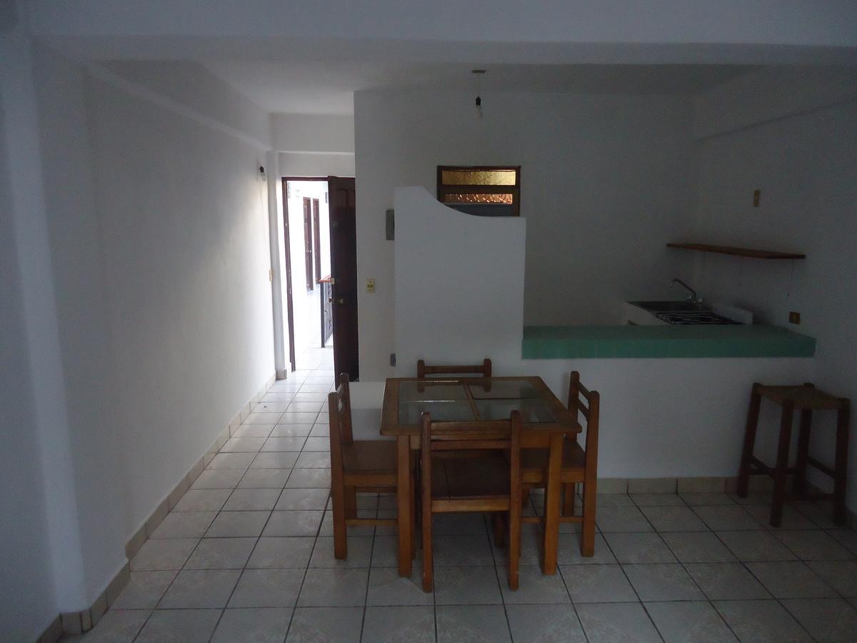 Apartment Olas Altas 534 Interior 4