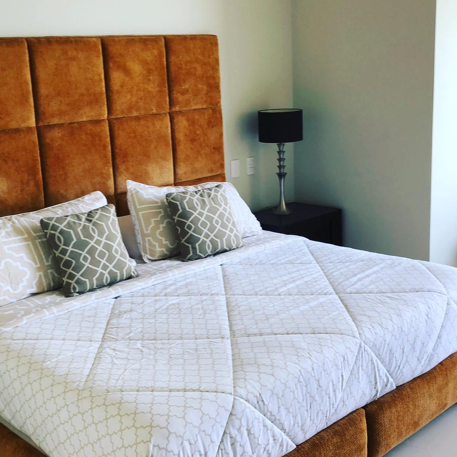Paramount Bay Apartment Puerto Vallarta