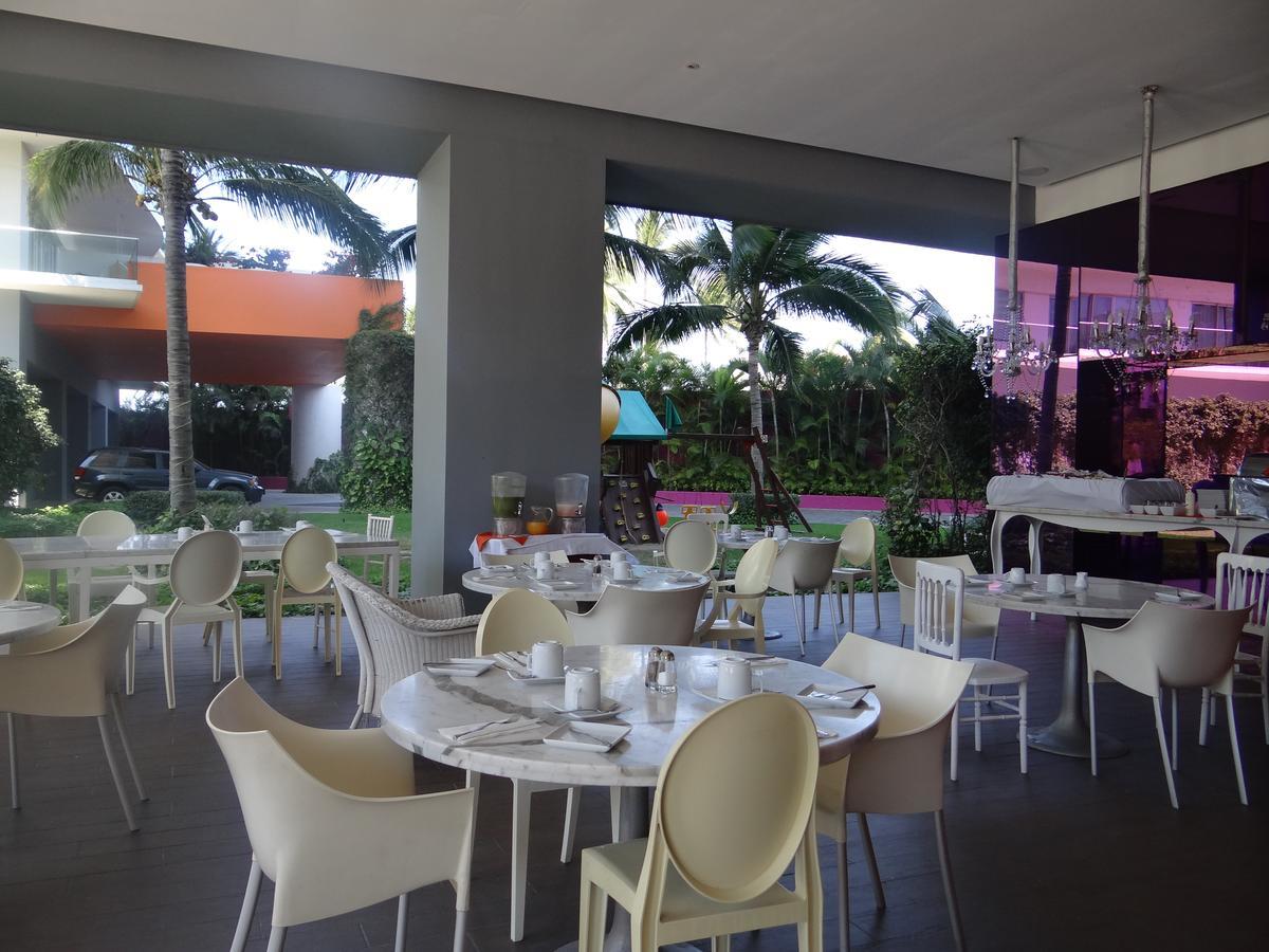 Apartamento Icon Vallarta *