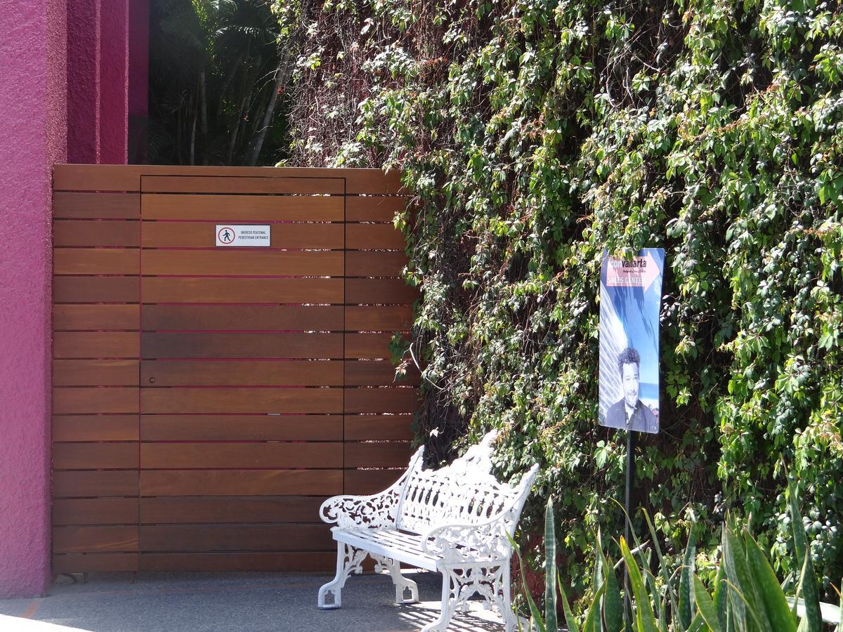 Apartamento Icon Vallarta *
