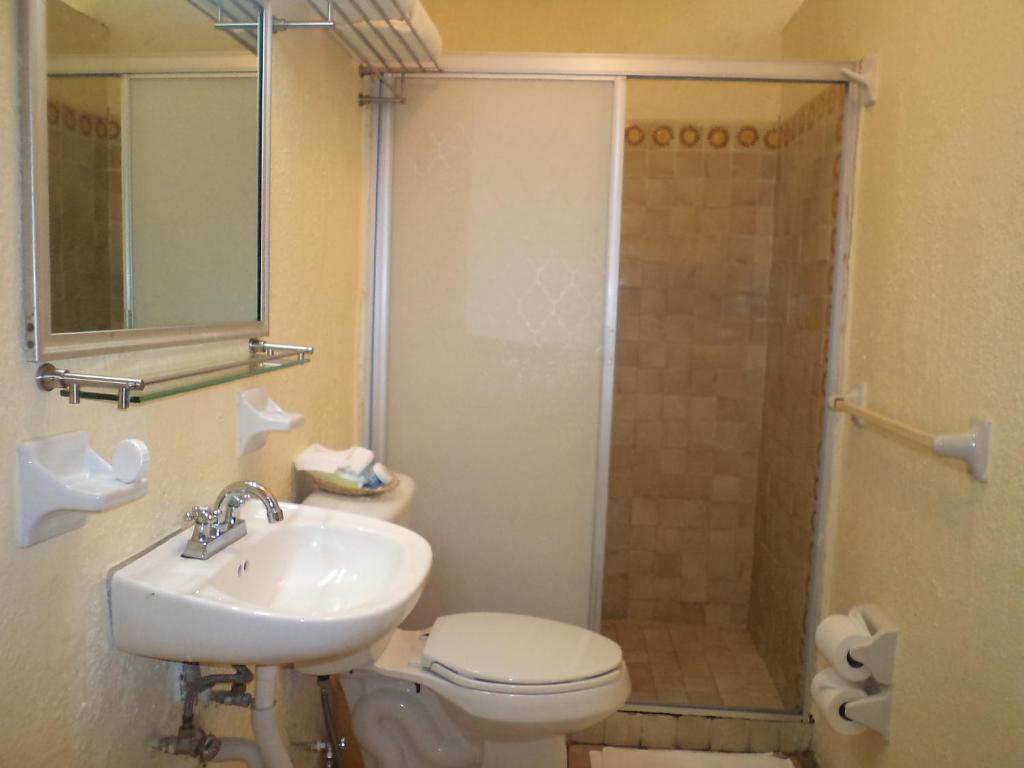 Mercurio - Gay Friendly Hotel Puerto Vallarta