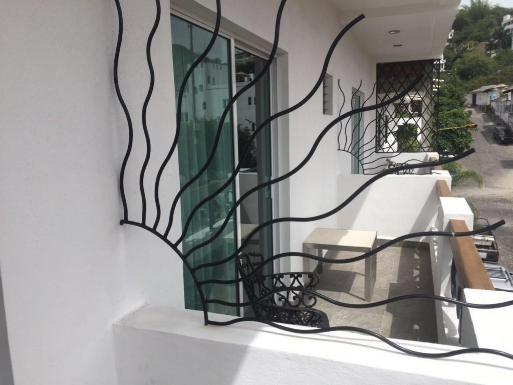Casa Del Parque Vallarta 3* Puerto Vallarta