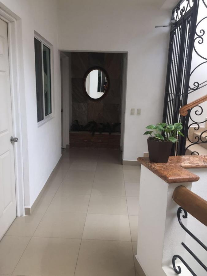 Casa Del Parque Vallarta Puerto Vallarta