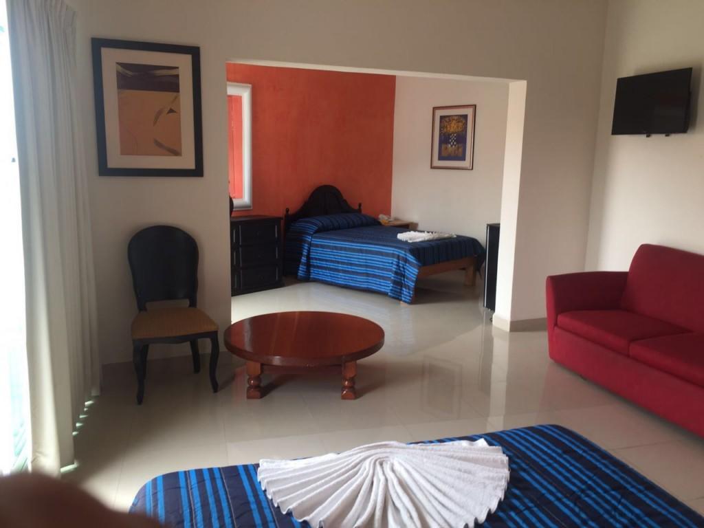 Casa Del Parque Vallarta 3*