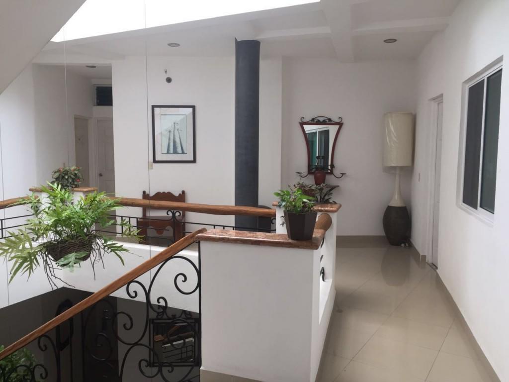 Hotel Casa Del Parque Vallarta