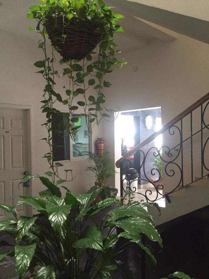 Casa Del Parque Vallarta 3*