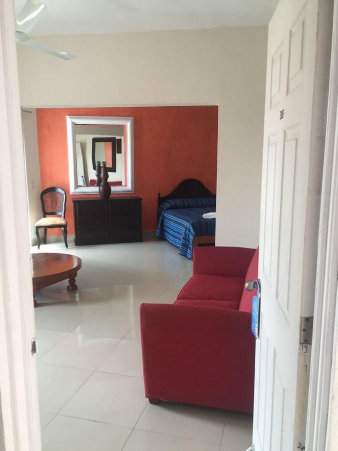 Casa Del Parque Vallarta