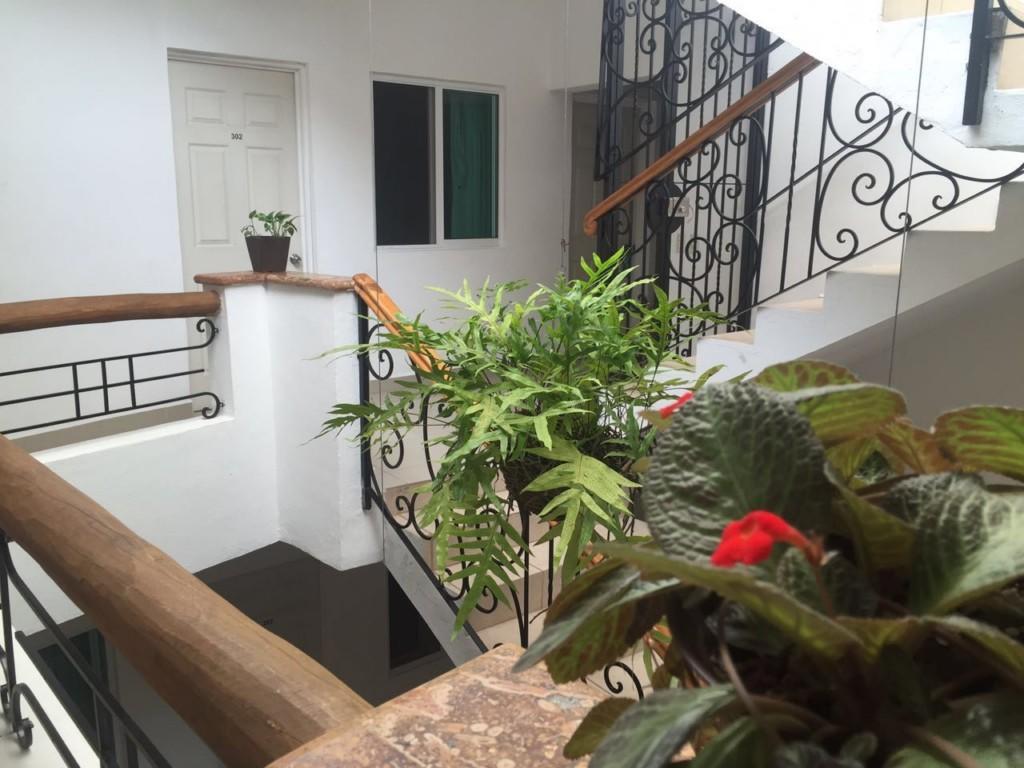 Casa Del Parque Vallarta