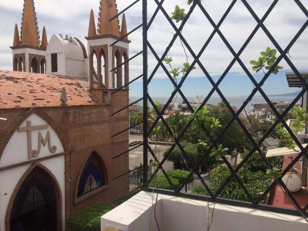 Casa Del Parque Vallarta 3*
