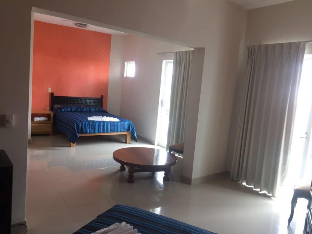 Hotel Casa Del Parque Vallarta