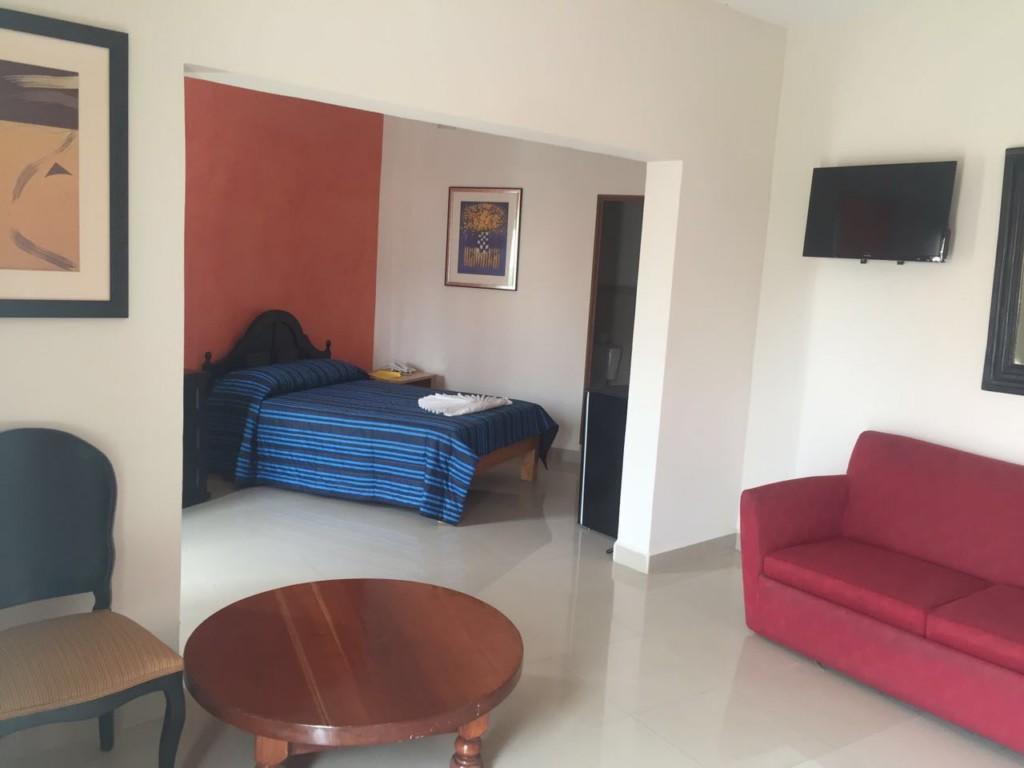 Casa Del Parque Vallarta 3*