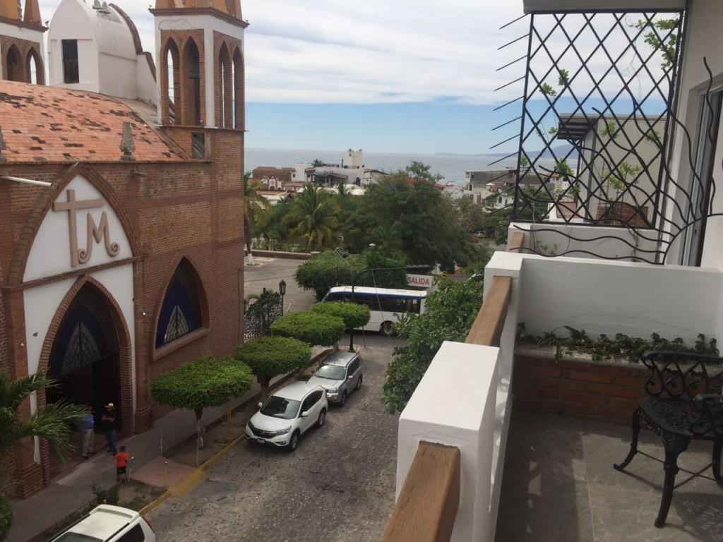 Hotel Casa Del Parque Vallarta 3*