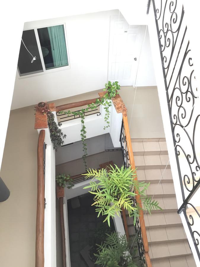 Casa Del Parque Vallarta 3*