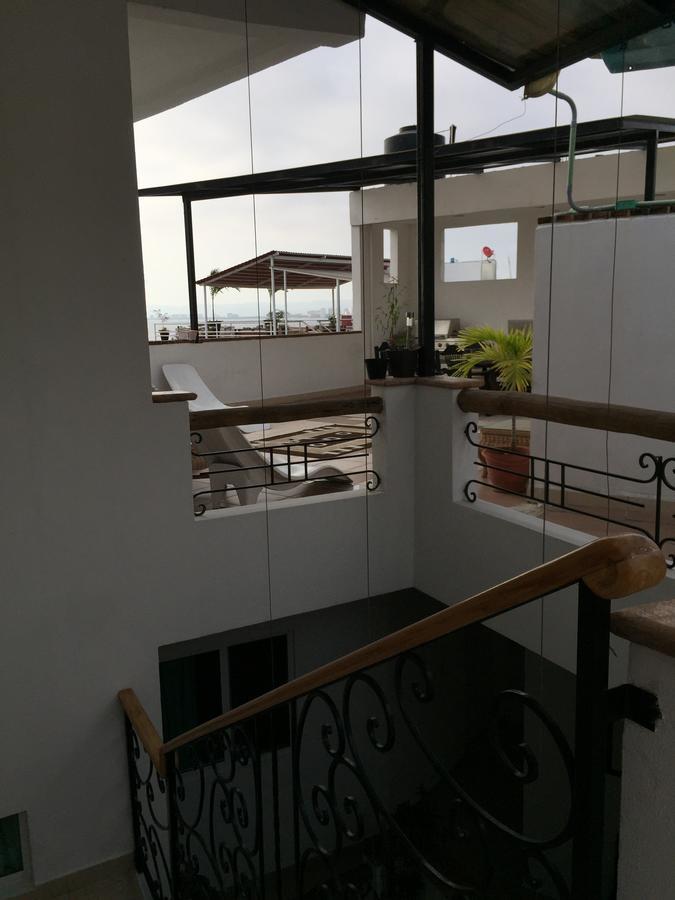Casa Del Parque Vallarta Puerto Vallarta