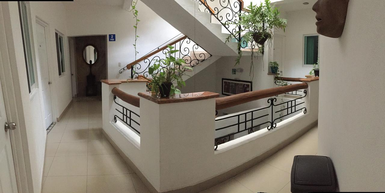 Casa Del Parque Vallarta Hotel 3*