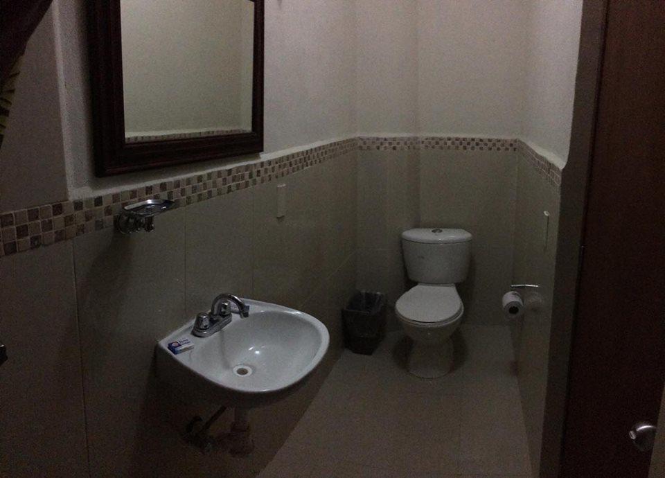 Casa Del Parque Vallarta 3*