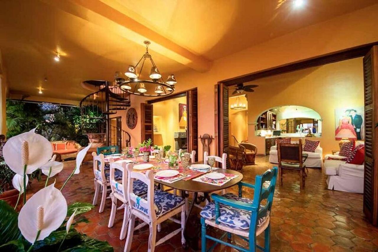 Lola - Adults Only Bed & Breakfast Puerto Vallarta