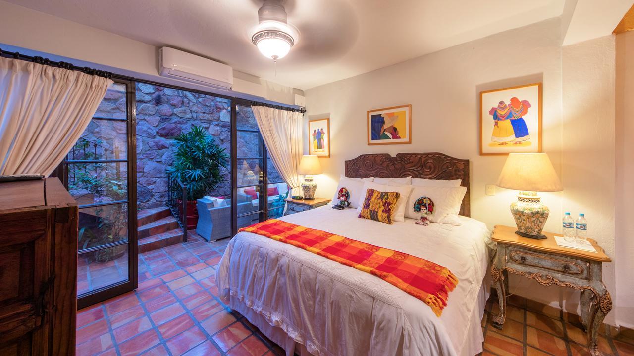 Bed & Breakfast Lola - Adults Only Puerto Vallarta