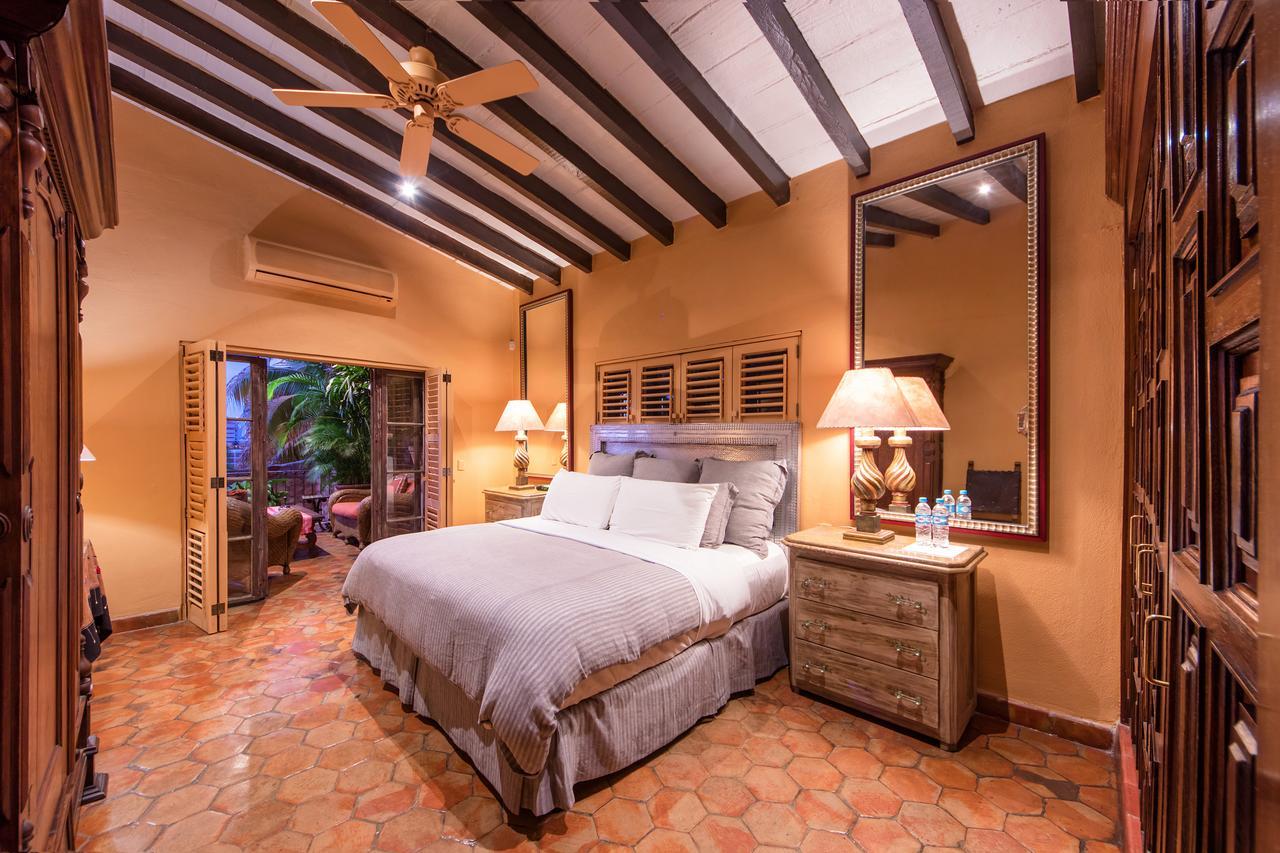 Lola - Adults Only 3* Puerto Vallarta