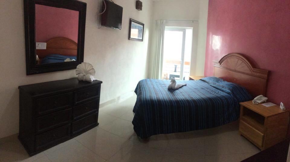 Casa Del Parque Vallarta 3*