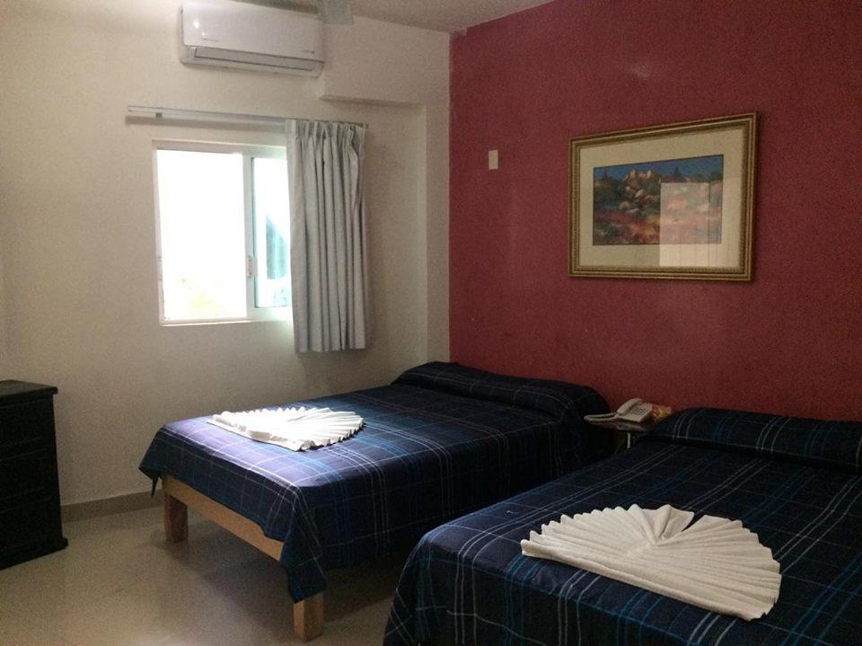 Casa Del Parque Vallarta Hotel 3*