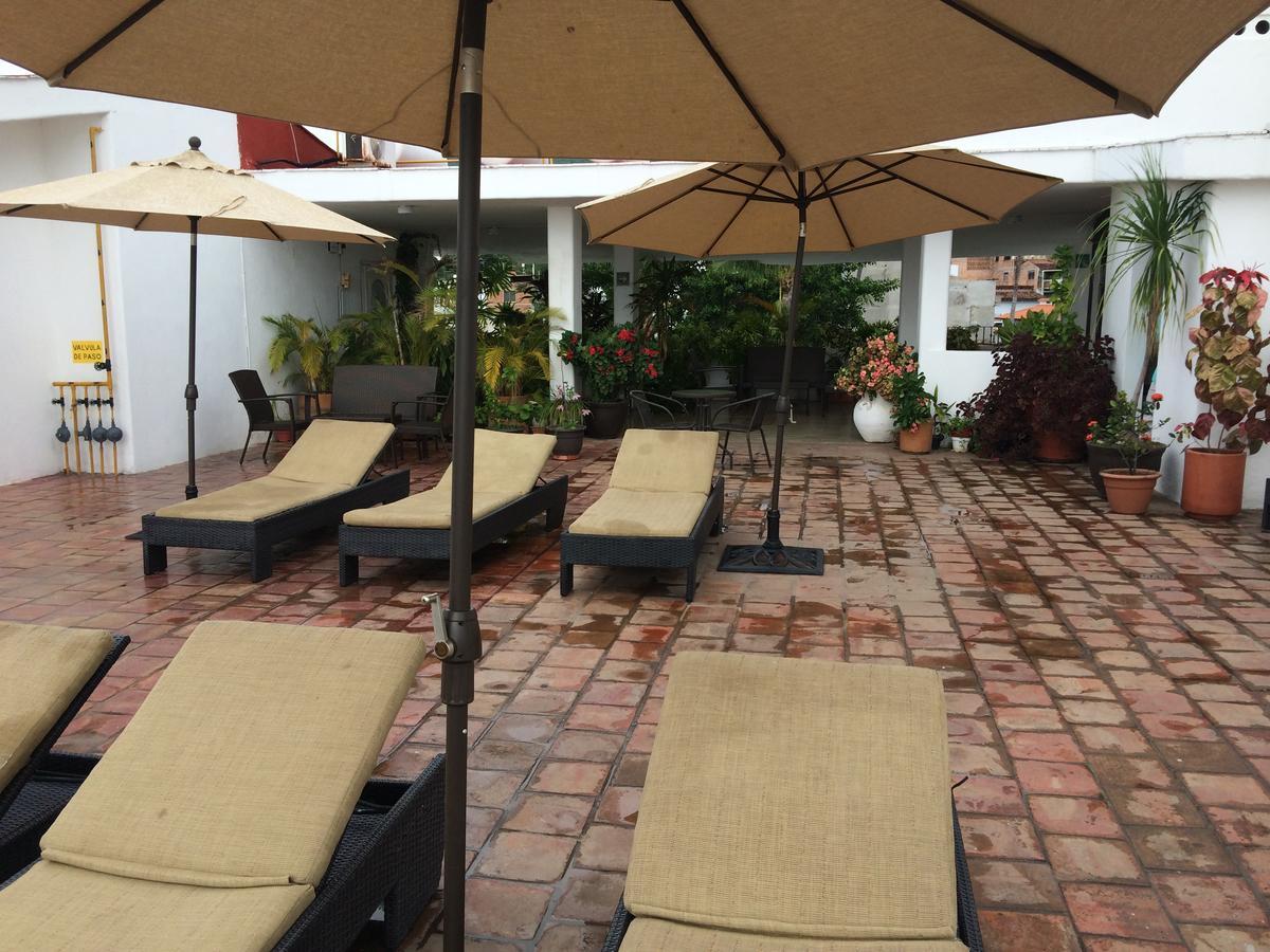 Emperador Vallarta Beachfront And 3*