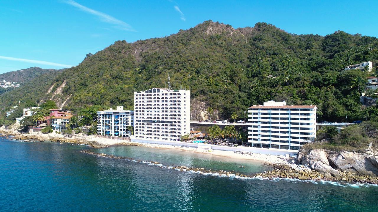 Costa Sur & Resort Puerto Vallarta