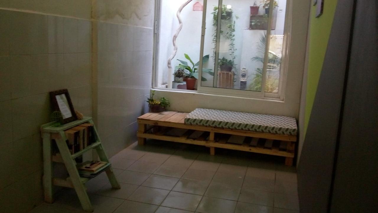 Apartment Departamento Colibri