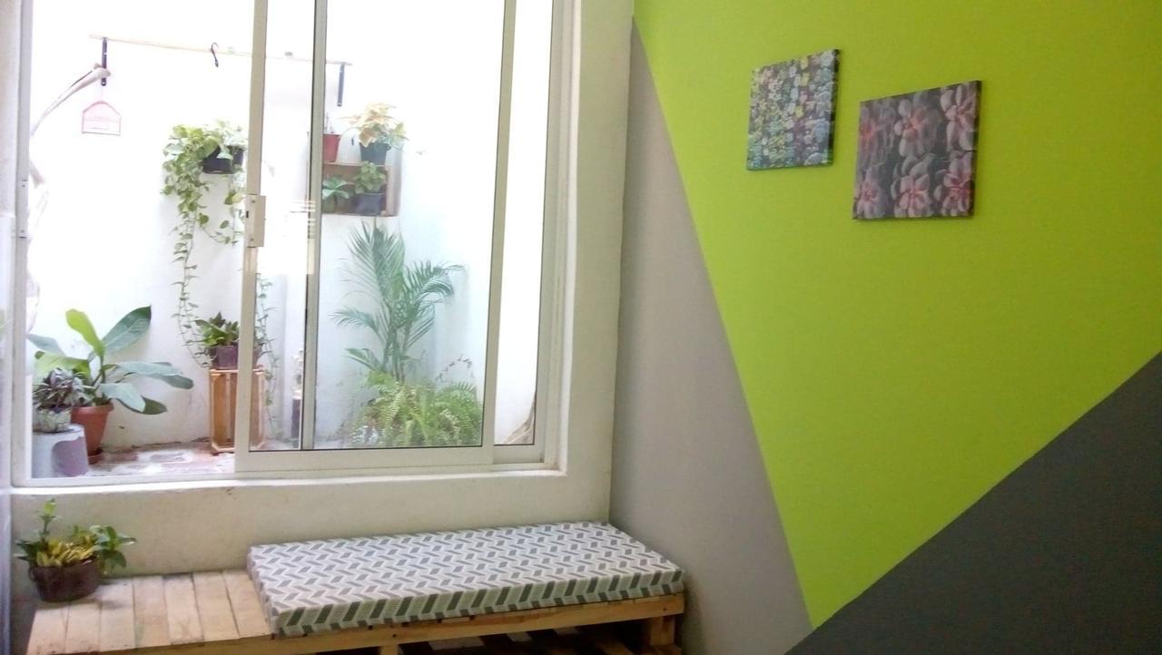 Apartment Departamento Colibri *