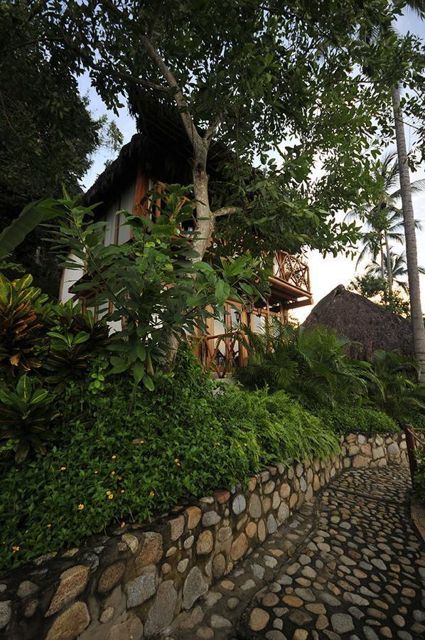 Hotelito Mio Boutique Resort Puerto Vallarta