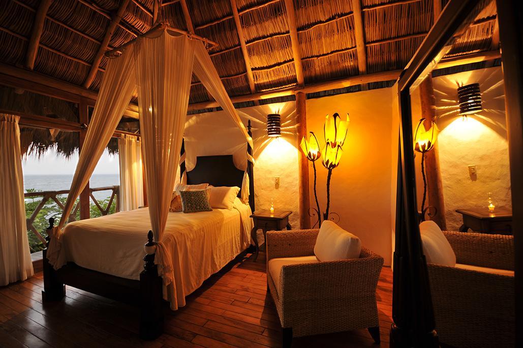 Hotelito Mio Boutique Resort 4*