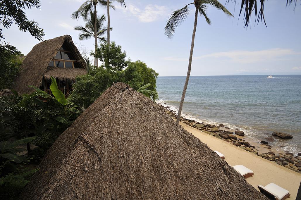 Hotelito Mio Boutique 4* Puerto Vallarta