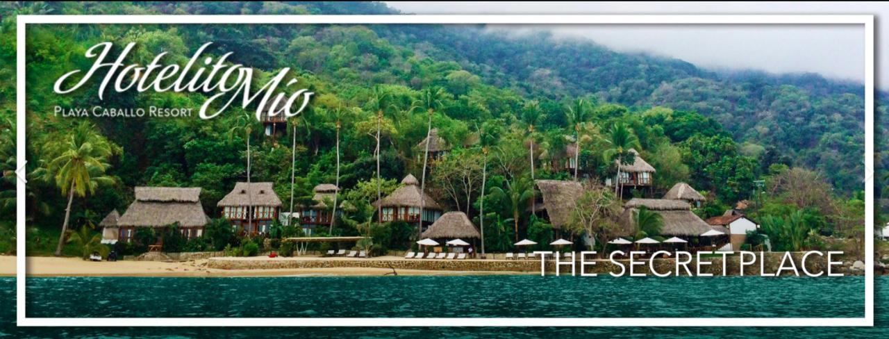 Hotelito Mio Boutique 4*