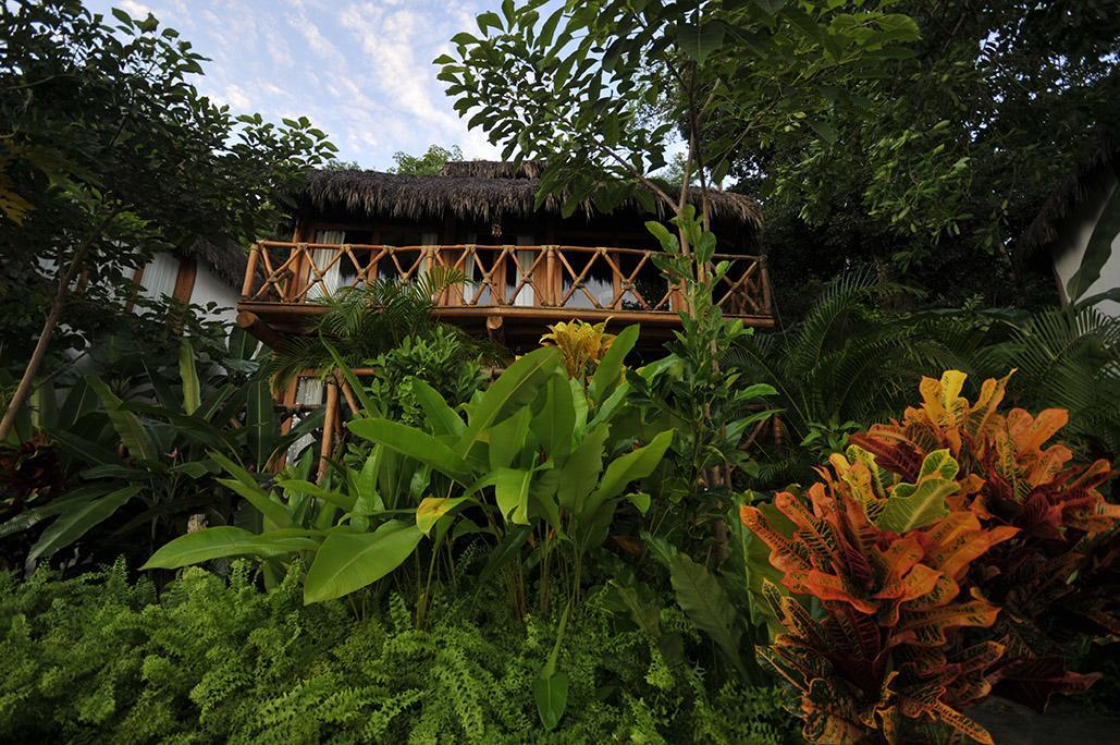 Hotelito Mio Boutique Resort