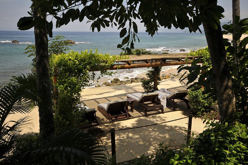 Hotelito Mio Boutique 4* Puerto Vallarta