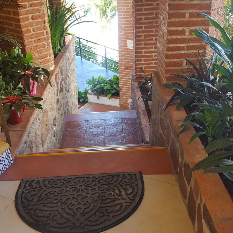 Marboka & 3* Puerto Vallarta