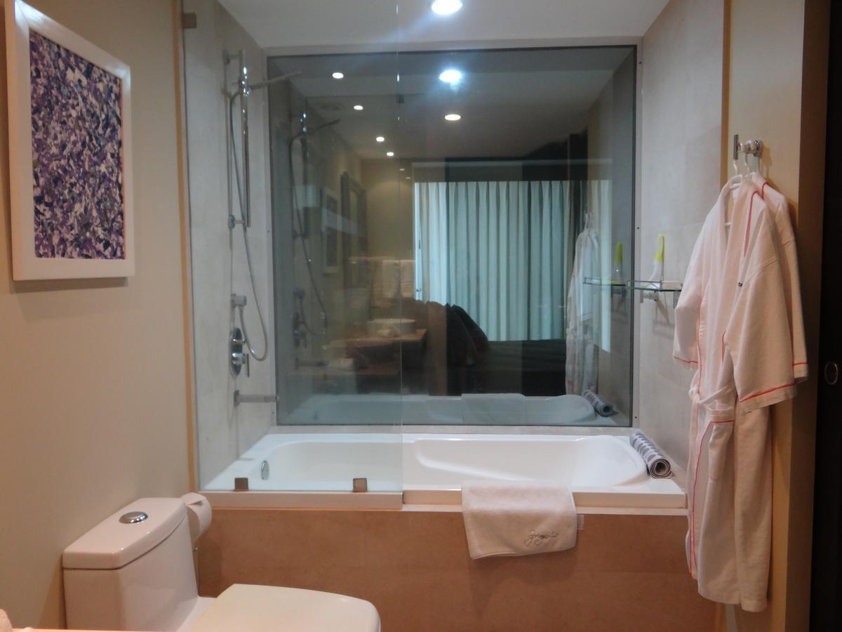 Icon Vallarta Apartamento *