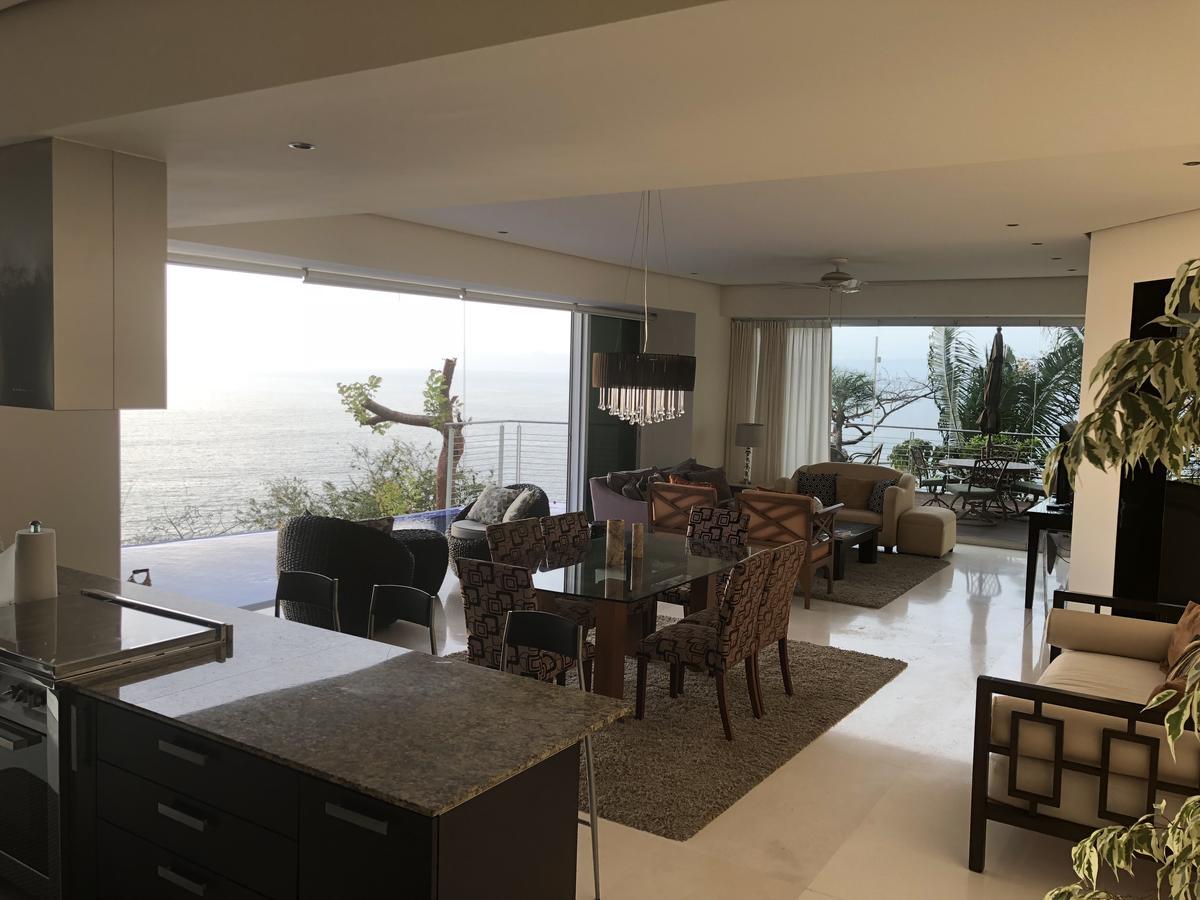 Apartment Paramount Bay *