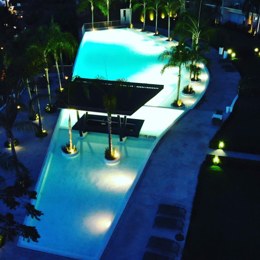 Apartment Paramount Bay Puerto Vallarta